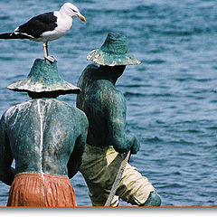 photo "O Folgado..."