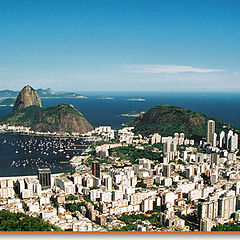 photo "Luz da Tarde..."