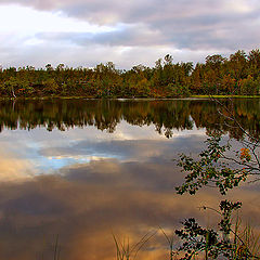 photo "Upon breath dawn (3)"