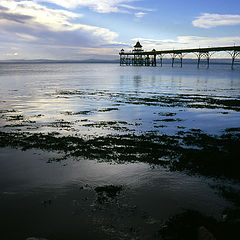 фото "Clevedon"