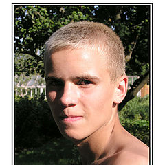 photo "The brother"