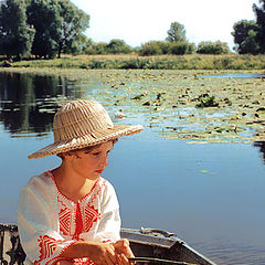 photo "the Last Summer Day"