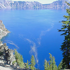 photo "Crater Lake"