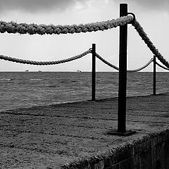 photo "waves"