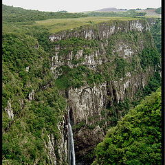 фото "200 meters of falls"