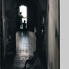 photo "Door to Havana"