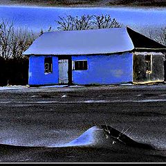 photo "Garphic house"