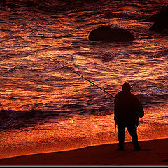 фото "fisherman"