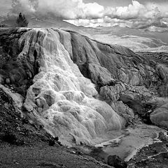 photo "YELLOWSTONE NATIONAL pARK"