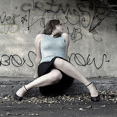 photo "killing karo v.1"