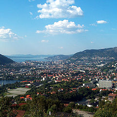 photo "Bergen"