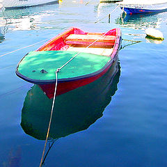 photo "Boat"