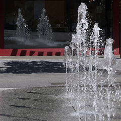 photo "Fountain :)"