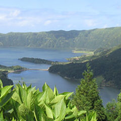 photo "Sete Cidades"