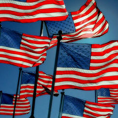 фото "Old Glory"