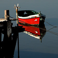 фото "boarding"