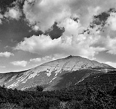 фото "Karkonosze"