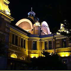 photo "First look at Seoul Station"