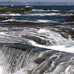 фото "rocky beach#2"