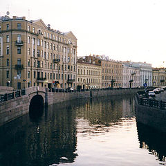 photo "Northern Venice"