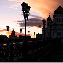 фото "The bridge."