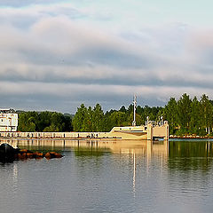 фото "Полный вперед"