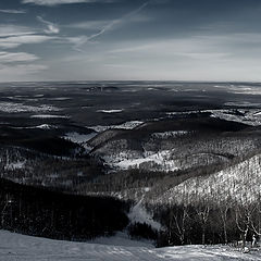 фото "На вершине"