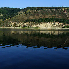 photo "Snake mountains 2"