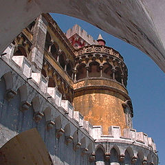 photo "Palacio da Pena (2)"