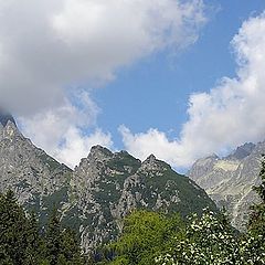 photo "Slovakia - High Tatra"