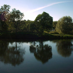 photo "September evening"