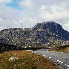 фото "Valdresfloya"