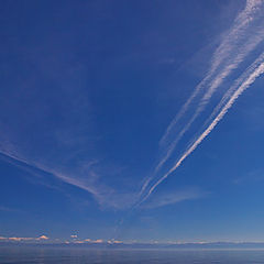 photo "Holy Baikal"