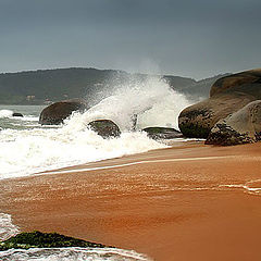 фото "Taquaras beach"