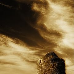 photo "Wind mill"