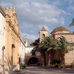 photo "Roda (spain)"