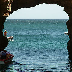 фото "Portugal - Algarve"