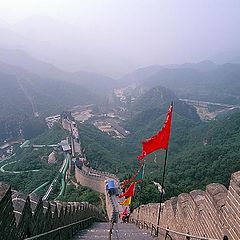 photo "great wall"