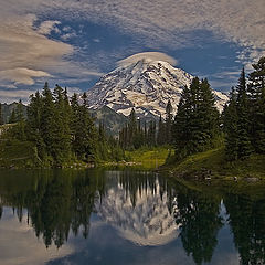 фото "Eunice Lake"