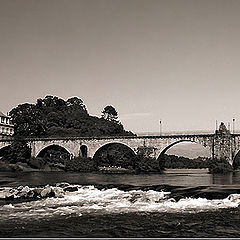 photo "Vez River"