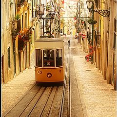 photo "Lisboa #1"