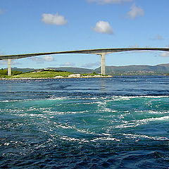 photo "The bridge"