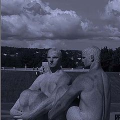 photo "***"