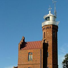 photo "Ustka"