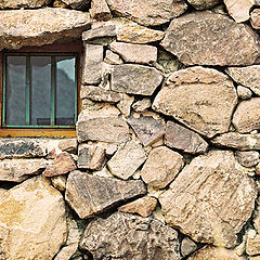 фото "House of stone"