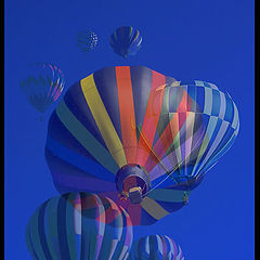 фото "Balloon-A-Fair"