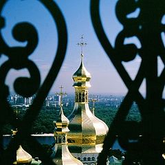 photo "Kiev-Pecherskaja Lavra"