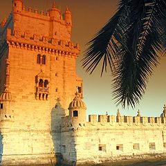 фото "Belem tower"