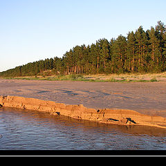 photo "Narva-Joessu. Estonia"