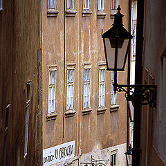 photo "Prague. Etude #1"